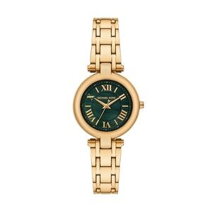 MICHAEL MICHAEL KORS MINI LANEY WATCH
